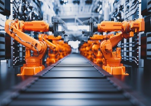 Manufacturing Industries